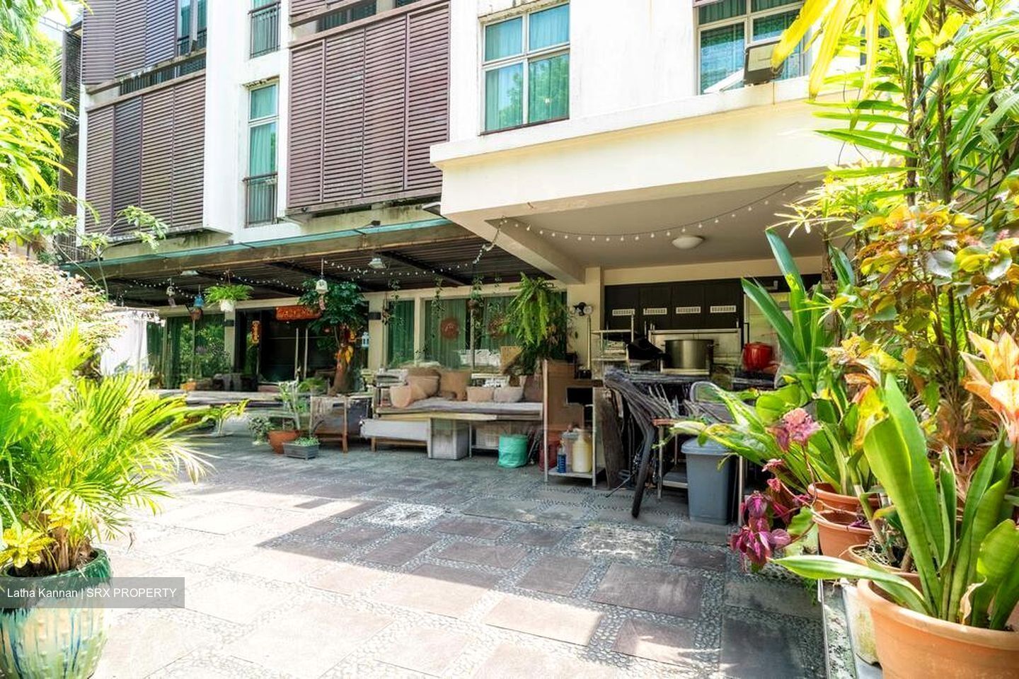 Jalan Mat Jambol (D5), Semi-Detached #565795871